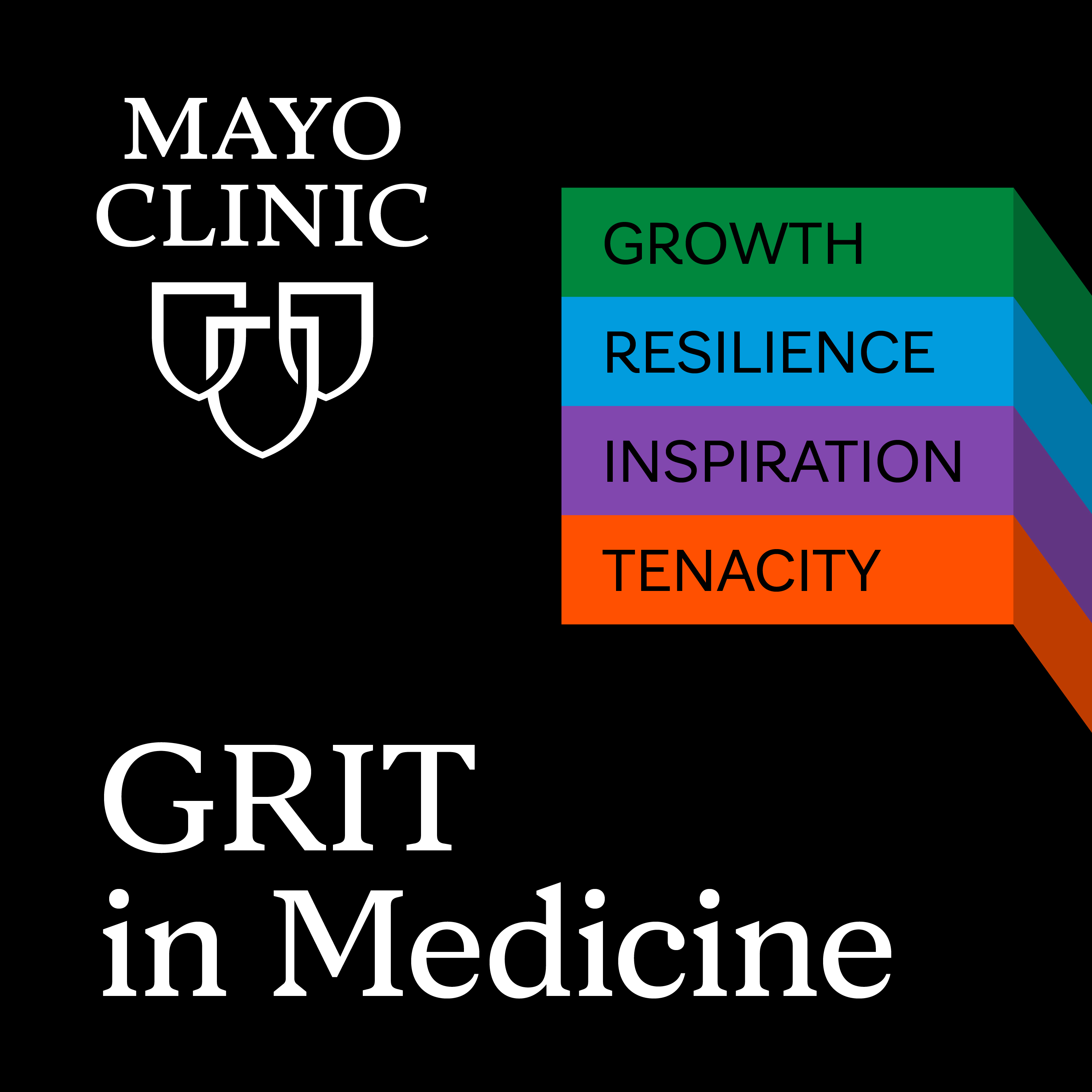 GRIT in Medicine