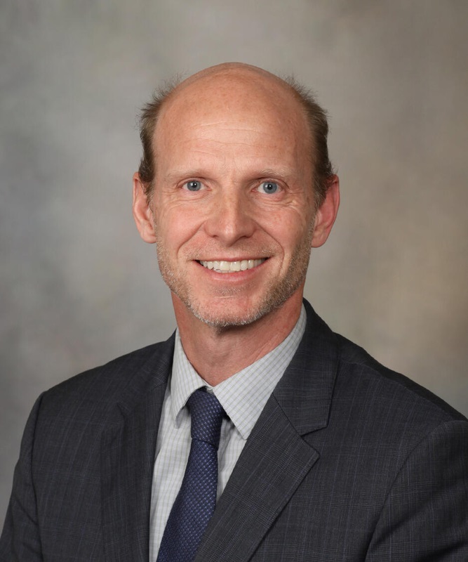 Todd A. Kellogg, M.D. Profile Picture